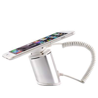 Hot Sale Security Display Stand Mount Holder With Metal Bracket, Anti-theft Display Stand with Alarm and Charging Function