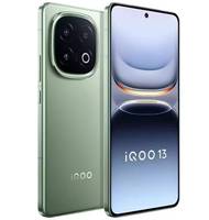 Téléphone de jeu original Vivo IQOO 13 5G avec écran de 6,82 pouces, caméra arrière 50MP OIS, 120W SuperVOOC, Android 15, NFC, OTA, 6150mAh, Snapdragon 8