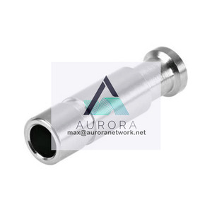 Accessoires de soupape pneumatique électronique de haute qualité, NPQH-P-S8-P10, avec un bon prix - Product Image 1