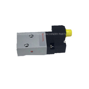 Vanne solénoïde Xingsheng A1.184.0020 pour machines d'impression - Product Image 1