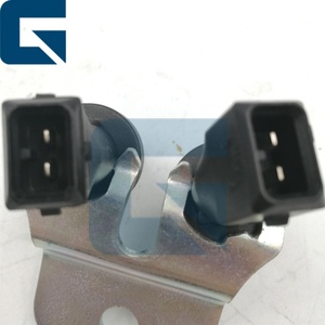 236-6221 2366221 รถขุด E330C เครื่องยนต์ C9 เซ็นเซอร์วัดความเร็ว - Product Image 3