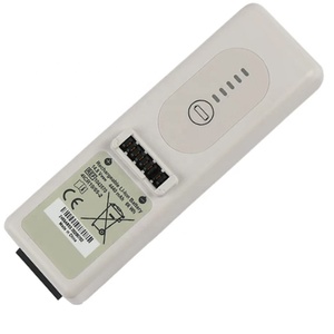 Batería Médica 1043570 para Ventilador <span class=keywords><strong>Philips</strong></span> <span class=keywords><strong>Respironics</strong></span> Trilogy 02 T100 T200 T202 T70 BiPAP A30 A40 14.8V 66WH - Product Image 1