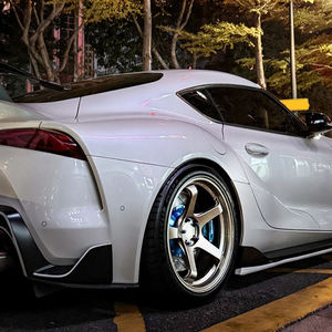 Jantes forgées sur mesure, design de course JDM OEM, 7J-12J, 15-22 pouces, 4x100, 4x114.3, 5x100, 5x108, 5x112, 5x14.3, 5x120, 5x130, TE37 GR <span class=keywords><strong>Supra</strong></span> 86 - Product Image 2