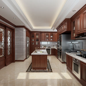 ประตูสีขาวฟิลิปปินส์<span class=keywords><strong>มือ</strong></span><span class=keywords><strong>สอง</strong></span><span class=keywords><strong>ตู้</strong></span>ครัว<span class=keywords><strong>ตู้</strong></span>หรูสำหรับขาย - Product Image 1