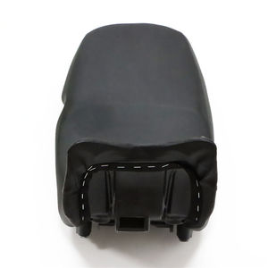 Coussin de siège de moto adapté pour modèles F650GS, <span class=keywords><strong>F700GS</strong></span>, F800GS, 2008 — 2018, coussin pour siège de motocycle, 2009 2010 2011 <span class=keywords><strong>2012</strong></span> 2013 2014 2015 2016 17 - Product Image 5