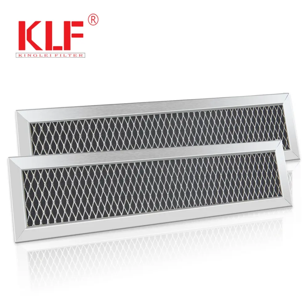 Range Hood Filter arang Range Hood Filter untuk kompor Hood