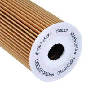 MFC-2016 japon marka MASUMA motor sistemi yağ filtresi otomobil parçaları oto yedek parçaları - Product Image 3