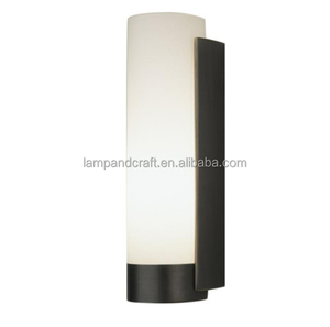 Wall <b>Sconces</b> Siler Aluminum Luttrel Siler for Home Decor Bedroom Hotel Lobby Hotel Guestroom - Product Image 4