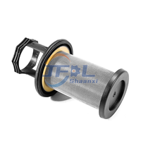 Usine directement vendre homme Euro pièces de moteur de camion 51018040024 200V01804-0024 élément de filtre à gaz d'échappement séparateur d'huile et de gaz