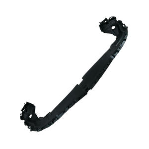 Placa Protectora Superior del Radiador para Mercedes-Benz Clase C W205 2055051830, Guía de Aire del Parachoques Delantero ABS - Product Image 1