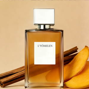 Parfum floral frais longue durée, fournisseur de parfums organiques luxueux personnalisables OEM/ODM, eau de parfum pour femme - Product Image 1