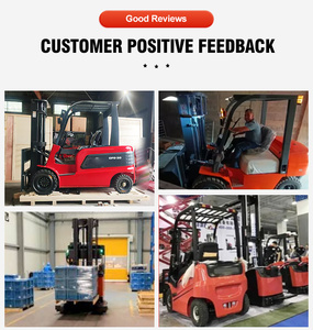 Fabricante Chino de Montacargas, Montacargas 4x4 Todoterreno de Cuatro Ruedas, 2 Toneladas, 3 Toneladas, Montacargas Diésel Todoterreno en Venta - Product Image 6