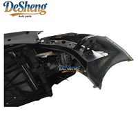 Tersedia, siap kirim, perbaikan, suku cadang pengganti untuk Toyota Camry, bumper mobil, gril, lampu depan LED, radiator, fender, harga pabrik