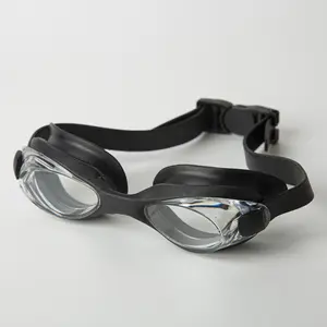 China Professional Swim Goggles Supplier Kid Swim Glasses For Swimming