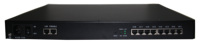 Gateway VoIP Integrado 1U NC-MG232 con Placa de Computadora Industrial X86 Integrada