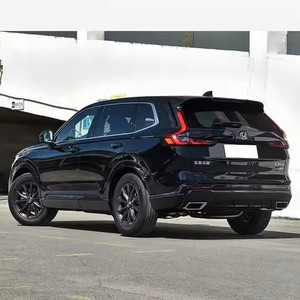 Hot Bán Sử Dụng SUV Ho Nda CRV Xăng Xăng Xe Ô Tô Hop Cho Sử Dụng Xe Ô Tô 1.5T 193PS 5 Chỗ Ngồi C RV Giá Rẻ Sử Dụng Xe Trong Kho - Product Image 2