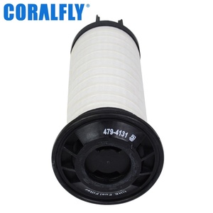 Filtro de Combustible para Motor Diésel de Camión 4794131, Filtro de Combustible Jm-3100 479-4131 para Excavadora - Product Image 2
