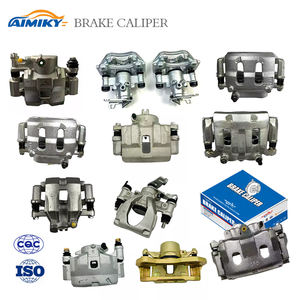 Étrier de frein 44011-8711R 44001-8711R 440111516R 440114638R 440011516R 440014638R 93167652 pour <span class=keywords><strong>Renault</strong></span> <span class=keywords><strong>Master</strong></span> Nissan NV400 - Product Image 6