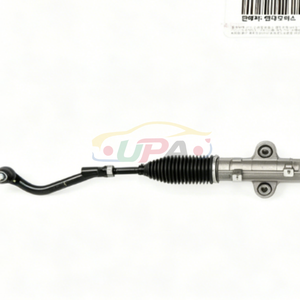 High quality <b>Steering</b> <b>System</b> GEAR ASSY-<b>STEERING</b> 56500-2W300 565002W300 For H-yundai Tucson 56500 2W300 - Product Image 2