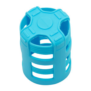 Couvercle de Gel de silice pour <span class=keywords><strong>Paintball</strong></span>, 0,22 l à 0,50 l, pour protection des réservoir d'air - Product Image 1