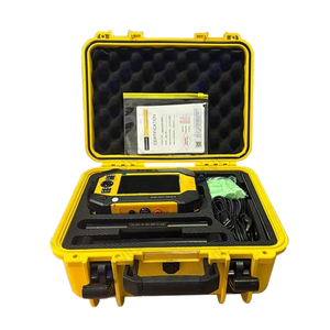 Детектор степени коррозии для стальных стержней внутри детектор удельного сопротивления бетона - Product Image 3