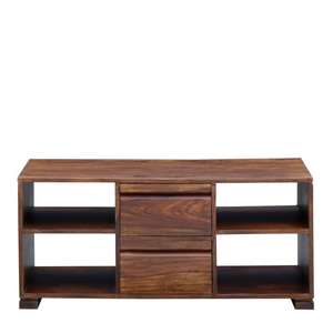 Table basse en bois récupéré contemporain antique, portable, multifonctionnelle, meubles de maison décoratifs pour le salon - Product Image 4