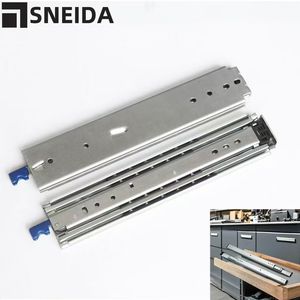 40 אינץ '1000 מ "מ אורך 76 מ" מ כבד חובה טלסקופית 500 ק "ג - Product Image 1