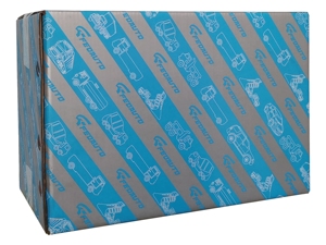 <span class=keywords><strong>BPW</strong></span> assale WVA 19032 guarnizioni per freni BC/36 per <span class=keywords><strong>BPW</strong></span> - Product Image 3