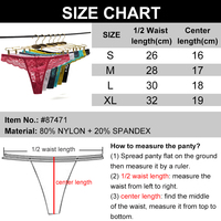 Culottes string sexy taille basse en dentelle unie transparente et respirante pour femmes – Vente en gros