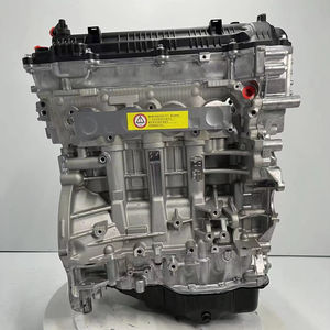 Motor Completo Automático Para <span class=keywords><strong>Hyundai</strong></span> Accent y Kia Rio 2012 1.6 G4LA G4FD G4FG G4GC G4NA G4KG G4EE D4BB D4BH D4CB G4LC G4FA - Product Image 2