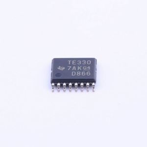 วงจรรวมไอซีชิป TS5V330PWR ใหม่และของแท้ - Product Image 1