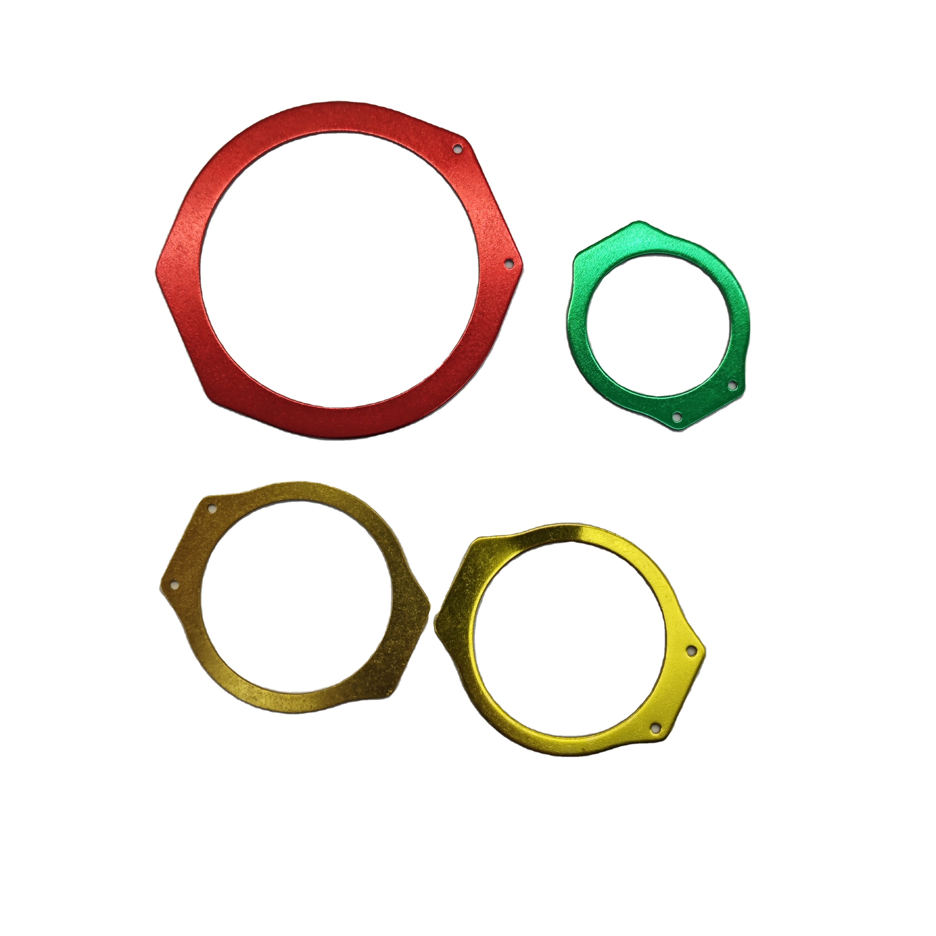 Custom Stainless Steel Sheet Metal Stamping Plates Aluminum Metal Bend Laser Cutting Service