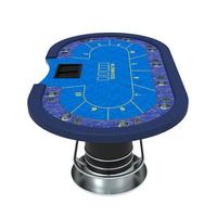 YH Gamble Table Casino Club Poker Table De Poker Professionnel Casino Poker Table