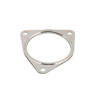 Le convertisseur catalytique au joint de tuyau d'échappement 31375261 convient au joint de tuyau d'échappement <span class=keywords><strong>Volvo</strong></span> S60, S80 S90, V60, V70, XC70, XC90 - Product Image 3