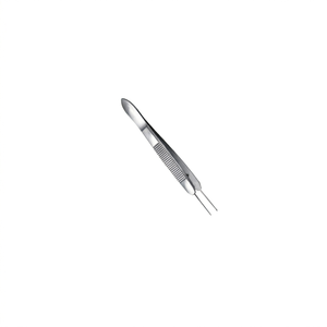 Pinzas Quirúrgicas de Acero Inoxidable de Grado Médico con Certificación CE para Cirugía General, Instrumento Manual Clase I - Product Image 1