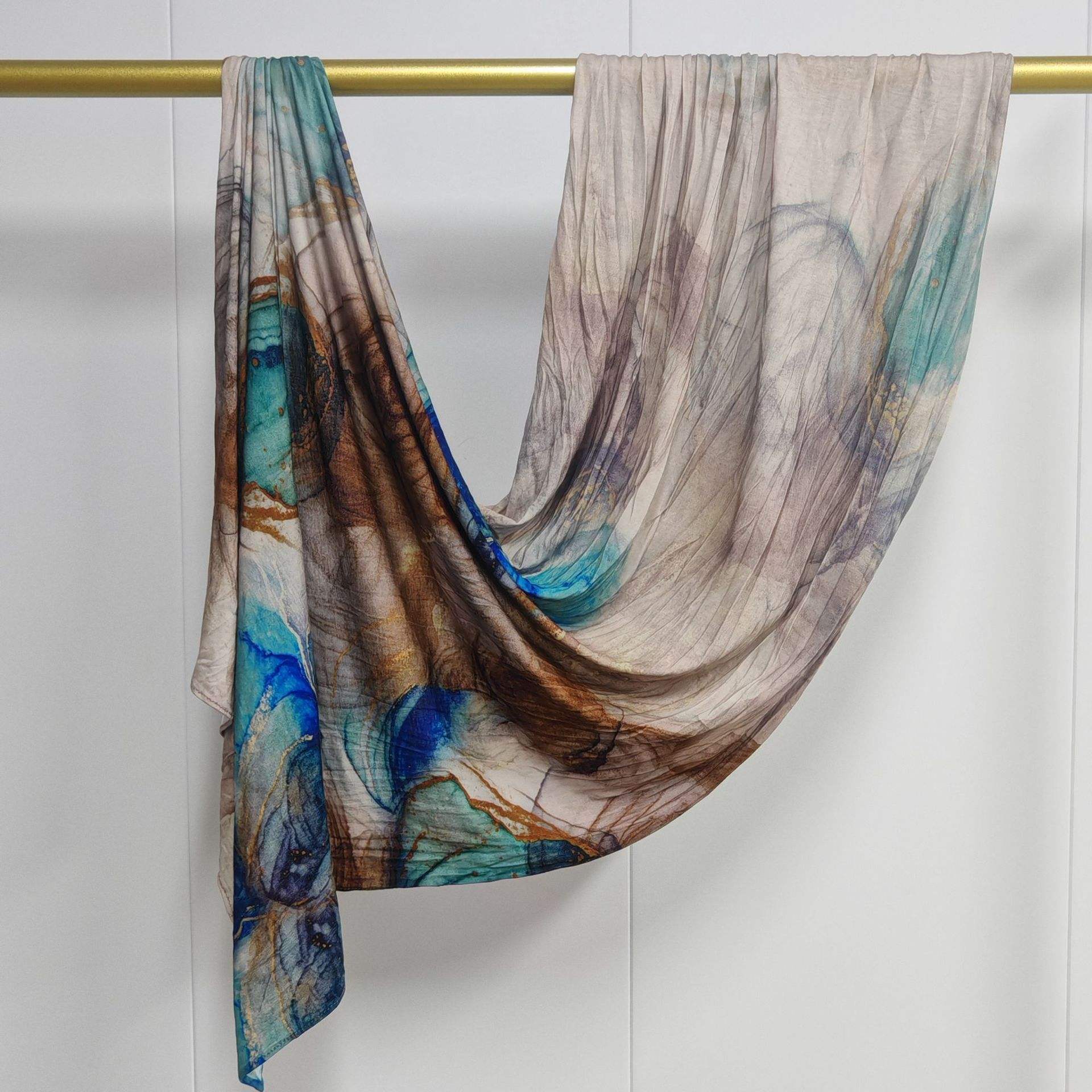 8# เขียวเทา