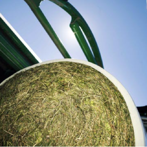 Rete di Ricambio Resistente ai Raggi UV per la Conservazione dell'Erba da Pascolo - Product Image 2