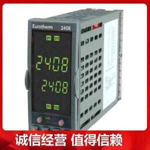 Contrôleur dédié Eurotherm 2408, dispositif de contrôle industriel - Product Image 2