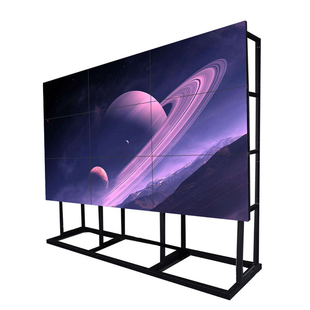 High Quality Samsung LT460HN09 43-Inch HD LED Video Wall Panel Screen 1920*1080 TFT-LCD Splicing Good Price LCD Modules