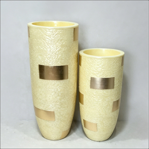 Artistic Irregular Planter Popular Flower Vase Mini Flowerpot for Home Apartment Balcony Soft Decoration - Product Image 3