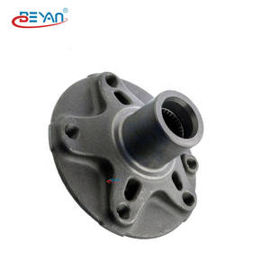 Ventes chaudes, stock d'usine, roulements de moyeu de roue avant et arrière 7P0501655A, adaptés à <span class=keywords><strong>Audi</strong></span> <span class=keywords><strong>Q7</strong></span> et Volkswagen Touareg BEYAN - Product Image 4