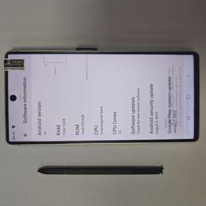 Bajo precio, s26 ultra5 desbloqueado, doble tarjeta SIM, doble modo de espera, procesador de diez núcleos para juegos fluidos, batería de larga duración, carga rápida - Product Image 6