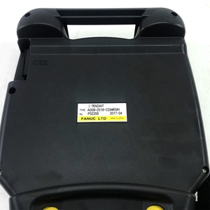 FANUC A05B-2518-C204 # แผงควบคุมการสอนหุ่นยนต์อุตสาหกรรม EMH สำหรับตัวควบคุม R-30iA แผงควบคุมการตั้งโปรแกรมหุ่นยนต์ - Product Image 2