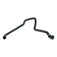 Connecteur de tuyau d'eau de radiateur de voiture 17127809820 Pièces automobiles Tuyau de radiateur Intercooler Tuyau de moteur