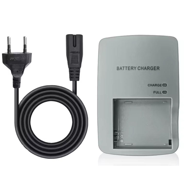 CB-2LY CB-2LYE Charger for Canon Batteries NB-6L NB-6LH PowerShot D10 D20 D30 S90 S95 S120 S200 SD770 SD980 SD120 S200 SD770