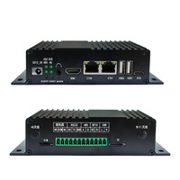 IP Ses Geçidi Analog Telefonu Ağ Sip Sinyaline Analog Sinyale Çevirir 8 Portlu IAD ve Özelleştirilmiş