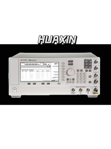Générateur de signaux analogiques de laboratoire RF Keysight PSG haute fréquence 100 kHz à 9 GHz E8663D - Product Image 1