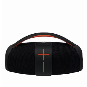 Chất lượng cao không dây bên loa với loa kép và loa siêu trầm âm nhạc ngoài trời Máy nghe nhạc IPX5 partybox Loa - Product Image 1