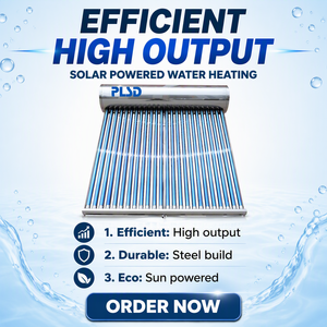 Fournisseur ODM/OEM – Nouveaux <span class=keywords><strong>Chauffe</strong></span>-<span class=keywords><strong>eau</strong></span> solaires compacts pressurisés de 100L/<span class=keywords><strong>200L</strong></span> pour 5-6 personnes, idéaux pour hôtels – Vente en gros à prix abordable - Product Image 1