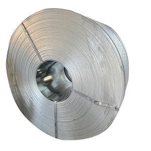 Bobina de Acero Galvanizado <span class=keywords><strong>DC54D</strong></span>+<span class=keywords><strong>Z</strong></span> para Piezas de Automóviles de Baosteel - Product Image 4